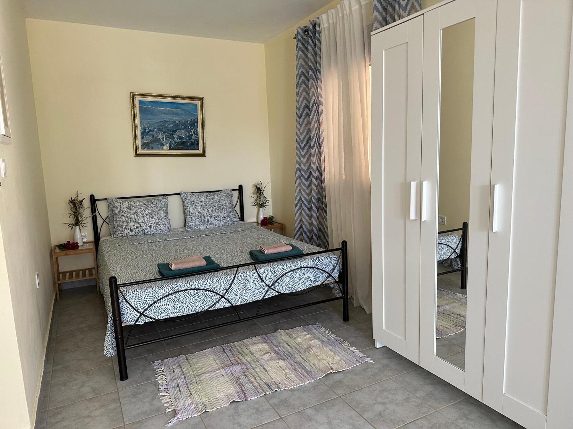 Lotus Studio Apartment North Lixouri Exterior photo
